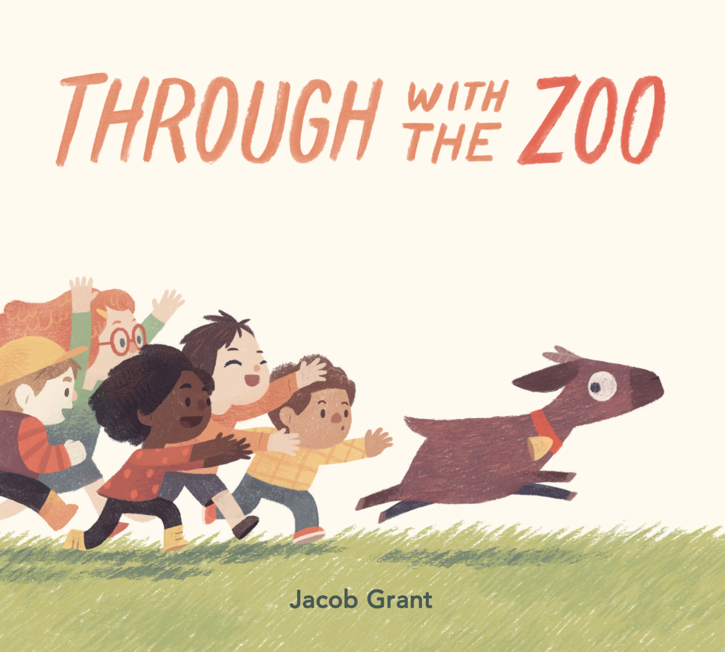 Through with the Zoo